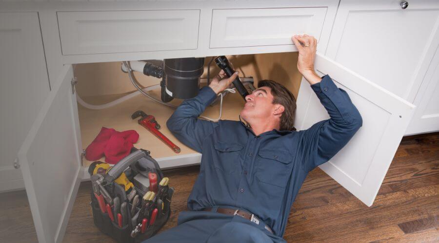 Professional Leak Detection in Midland, AR
